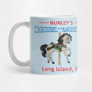 LOCAL51631 LONG ISLAND NEW YORK NUNLEY'S Mug